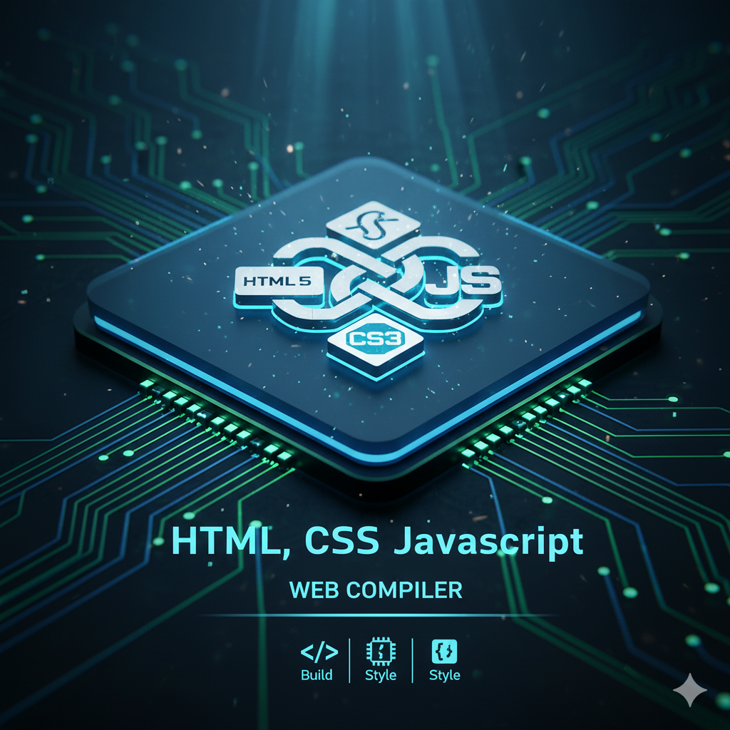 Free Online HTML Compiler - Real-time Editor & Live Preview | SnapLoom